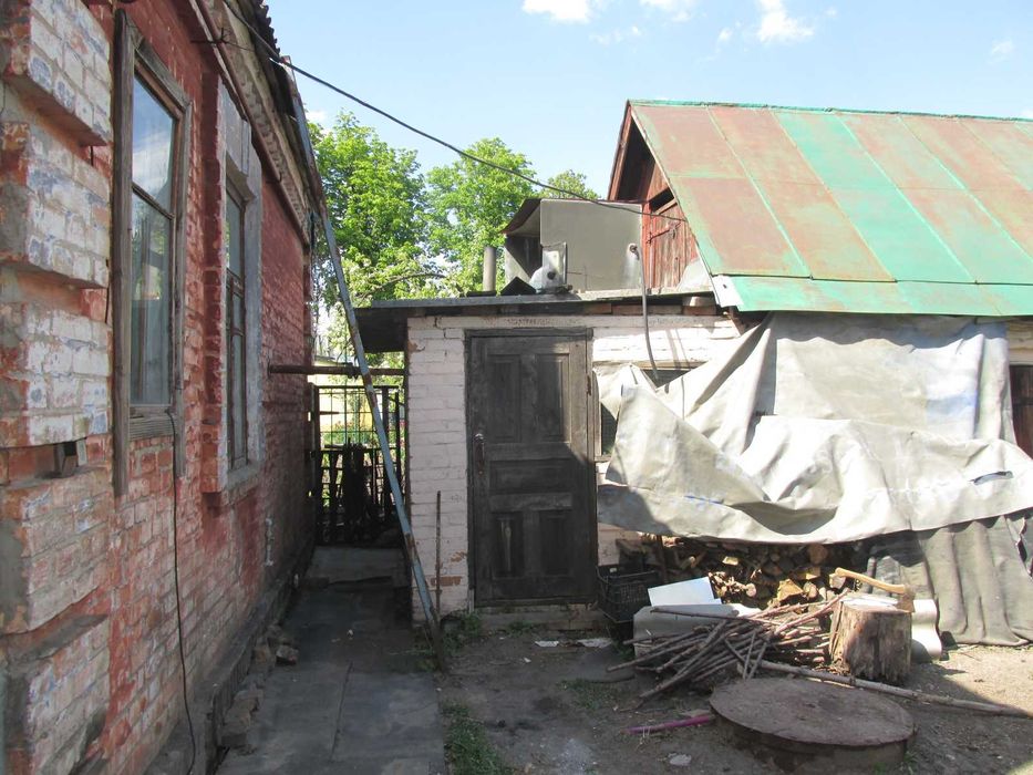 Продам газифікований будинок по вул. Садовій (р-н Бам - Дитяча лікарня)
