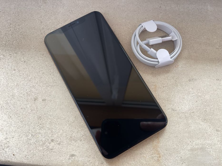 Iphone XS Max 256gb livre desbloqueado
