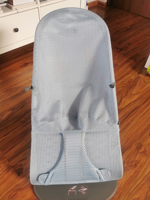 Bujaczek leżaczek Baby Bjorn