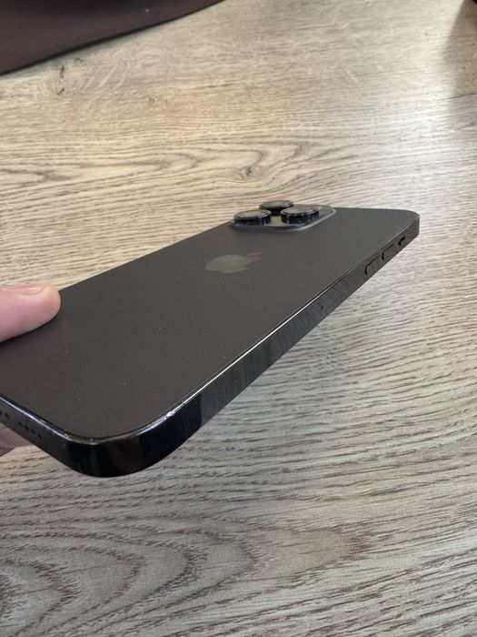 Iphone 14 pro max 128