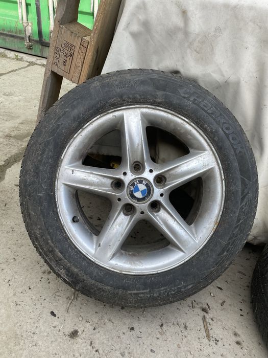 Felgi  Aluminiowe  16
