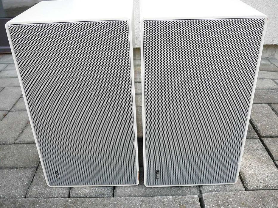 Kolumny CANTON LE-40  vintage