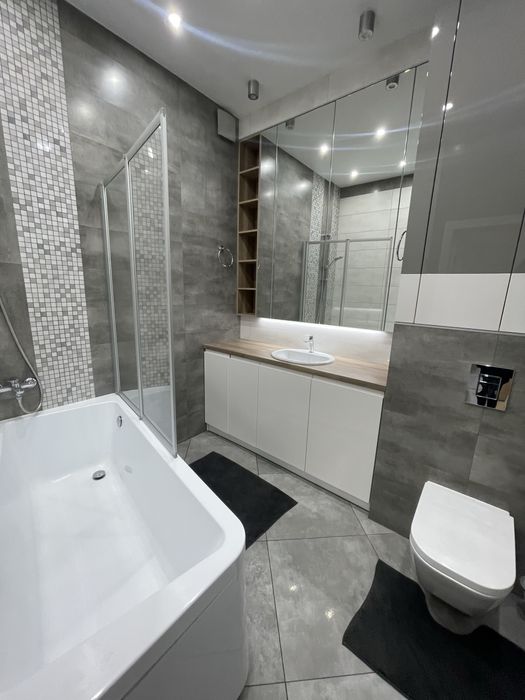 АРЕНДА! ЖК Ключ! БОТСАД! Шикарная 3К 92 м2