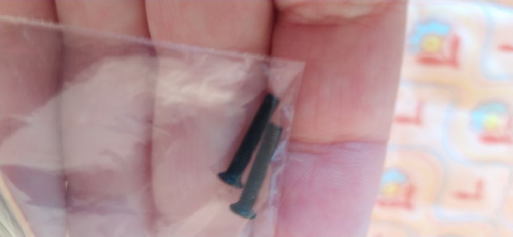 Parafuso BL Boston64751209081345121