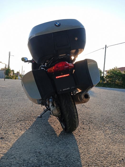 BMW 1200 K 1200 GT Em Excelente Estado (Negociável)