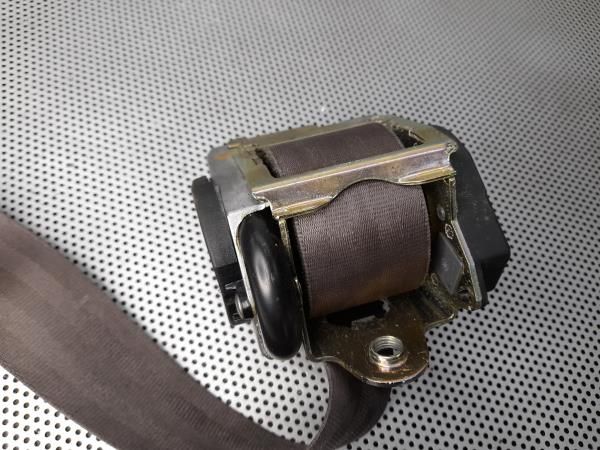 Cinto frente esquerdo AUDI A4 Avant (8E5, B6)