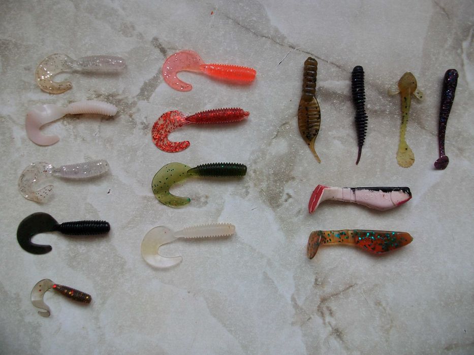 Силікон на хижака