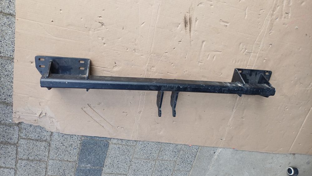 Hak holowniczy A50-X