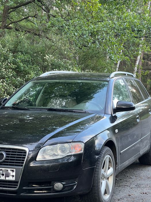 Продам Audi A4 цікавить обмін  на авто