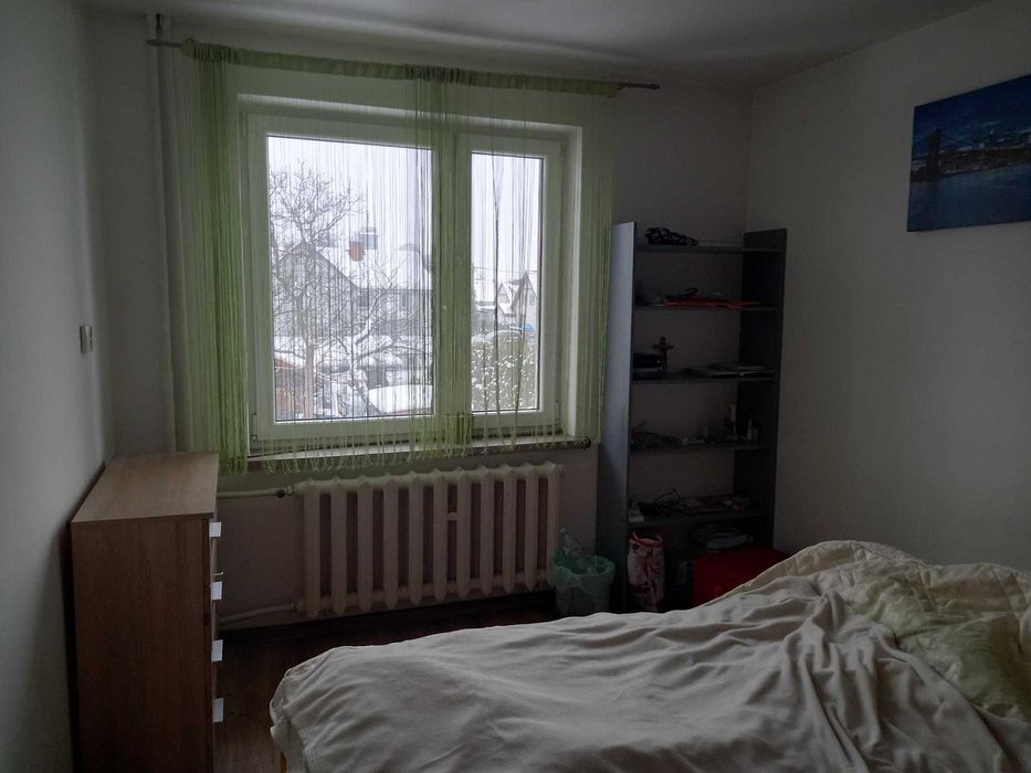 Sprzedam dom bliźniak Biskupiec