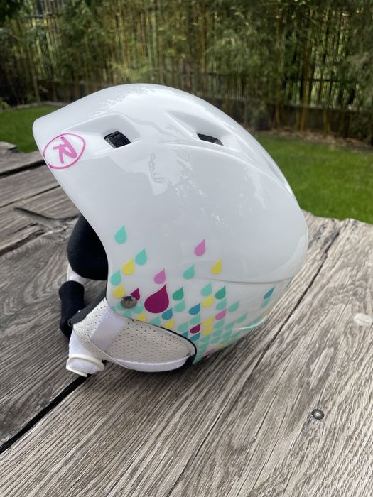 Kask narciarski Rossignol XS 52-54