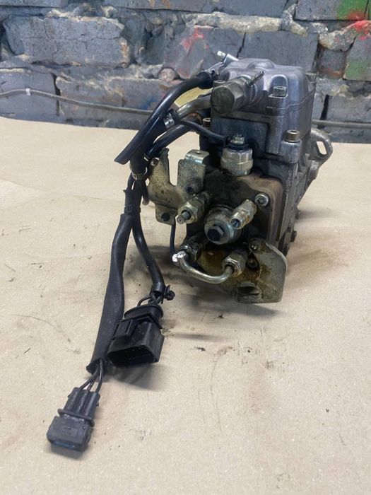 Паливний насос високого тиску ТНВД ПНВТ  топливный насос Bosch 0460404969 028130115A Audi A4 A6 VW Passat B5 Skoda 1.9 TDI