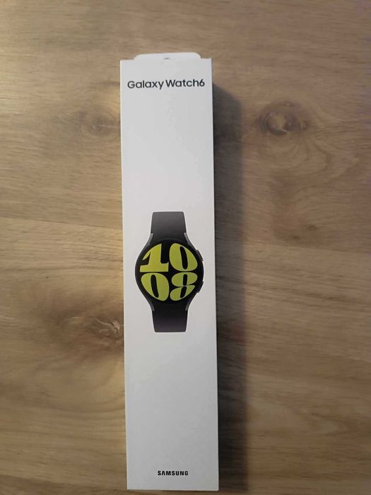 Samsung Galaxy Watch6