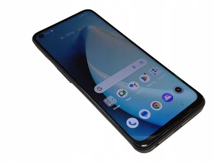 Smartfon Realme 8 5G 4 GB / 64 GB 4G (LTE) czarny