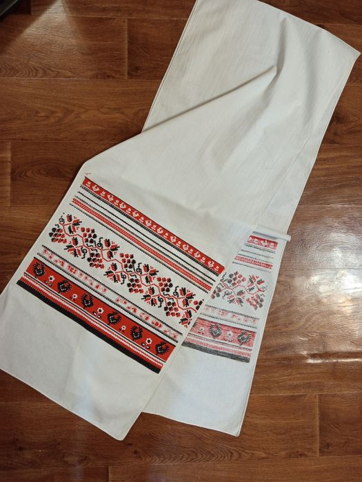 Весільний рушник  Навіки Разом