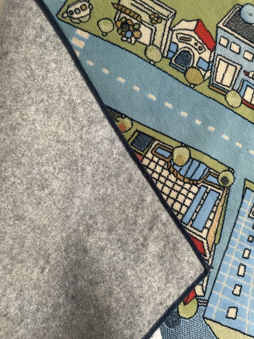 Килим дитячий 135*200