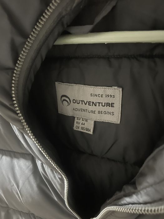 Куртка Outventure утеплена, розмір S
