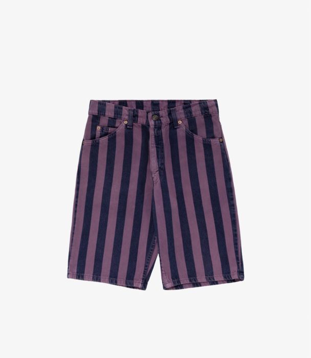 Вінтажні шорти Levi’s 550