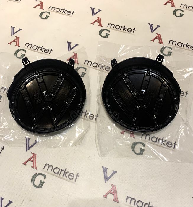 Значок емблема для Volkswagen ID3