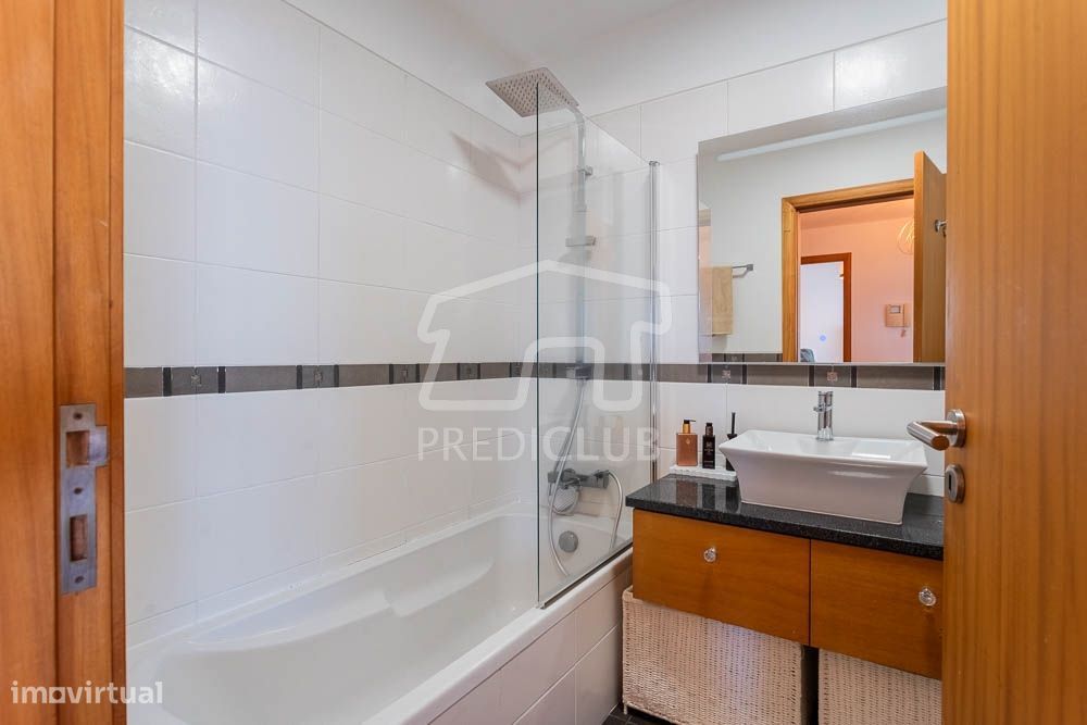Apartamento T1 + 1 - Amparo | Funchal
