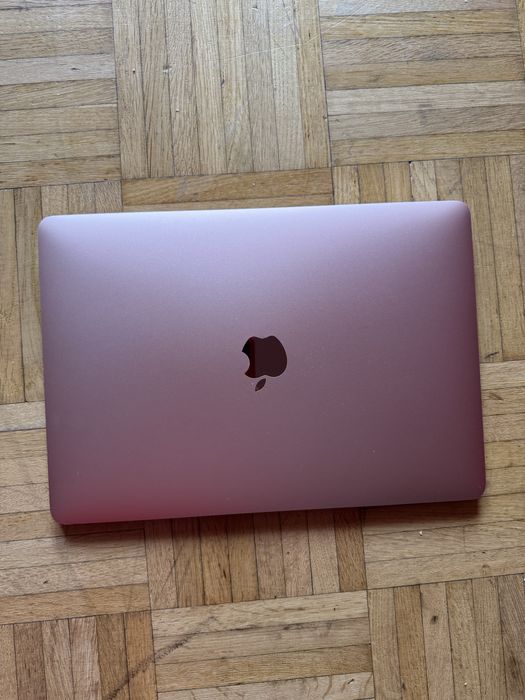 MacBook Air M1 | 8/256 GB | Złoty