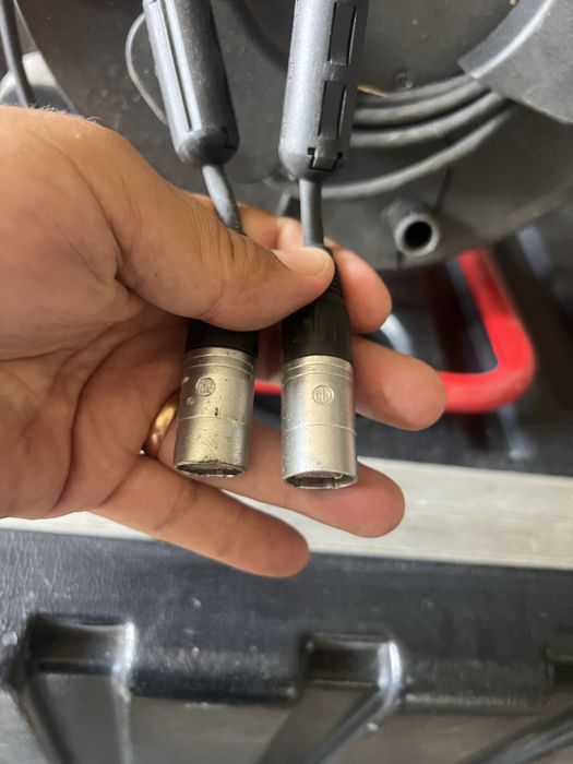 Cabo de Rede Van dame de qualidade 75 m