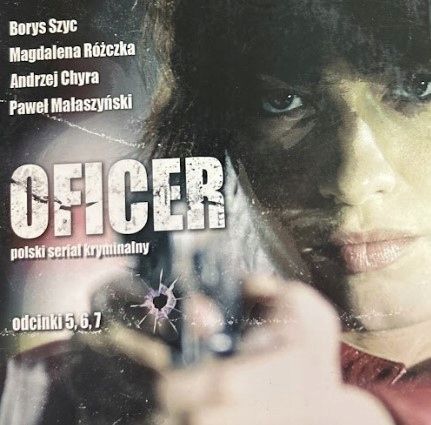 Oficer Odcinki 1-13 Md851