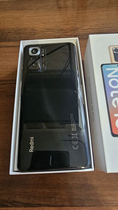 Redmi Note 10 Pro