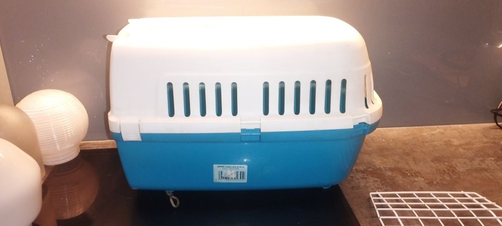 Transporter dla zwierząt