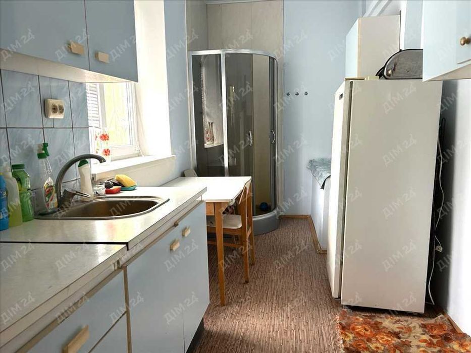 Будинок у дачному кооперативі, с Їжаківка