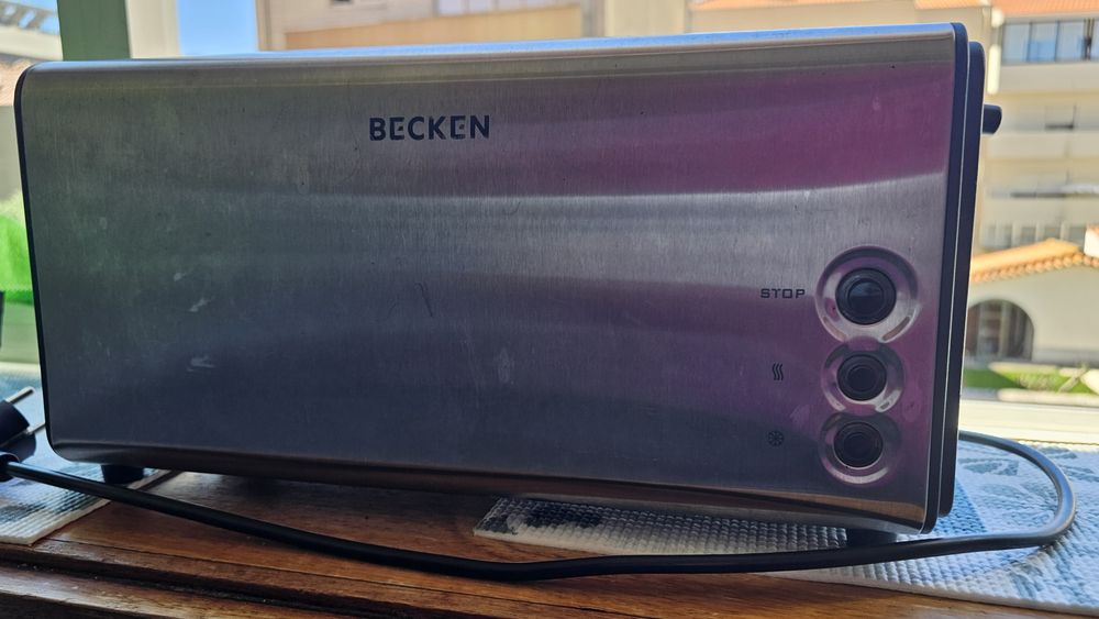 Torradeira Becken