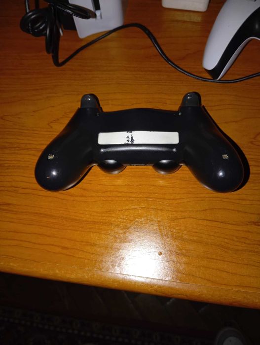 PlayStation 4 e jogos