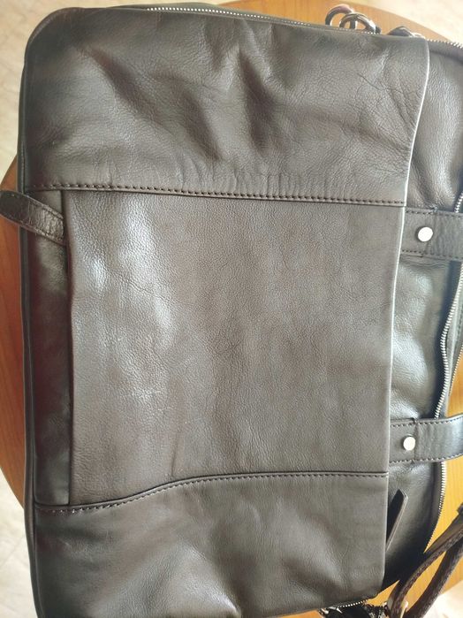 Pasta Cavalinho em Pele - Original