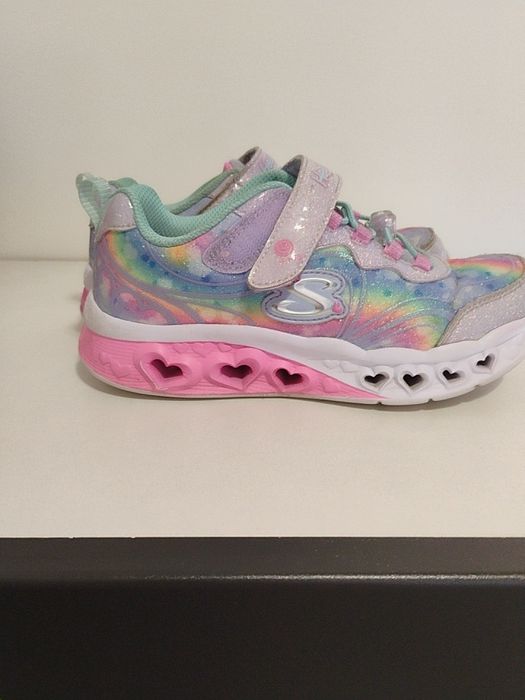 Buty skechers rozm 33