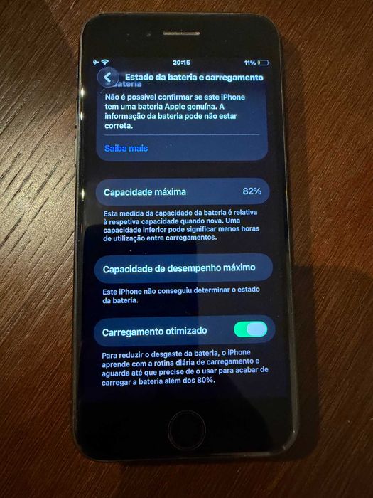 Iphone SE 64Gb, Desbloqueado