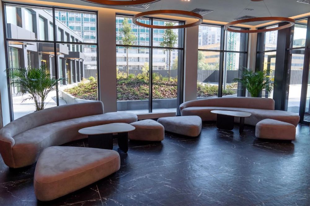 3-комнатная квартира по адресу ул. Тютюнника (площадь 132 м²) - Atlanta.ua - фото 8