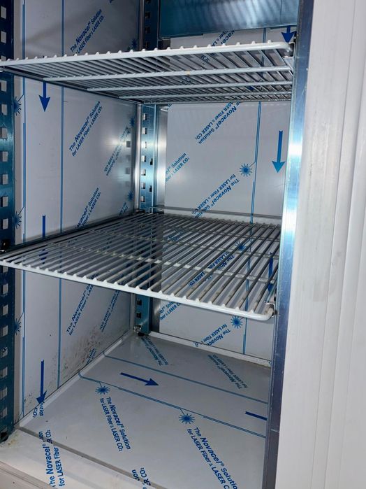 Lodówki,  Stoły, Piece