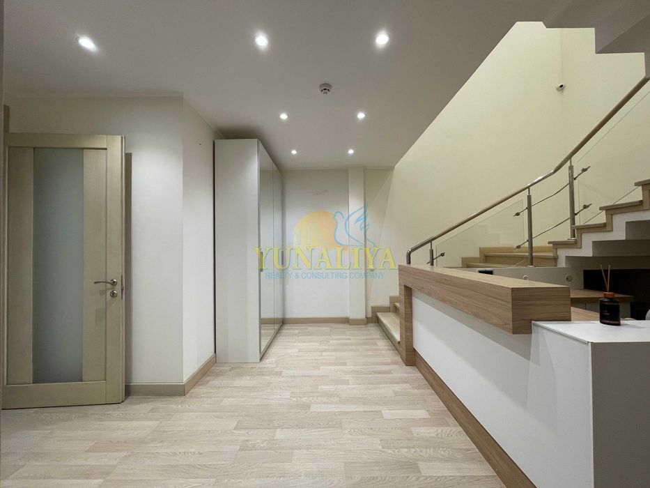 Коммерческая недвижимость по адресу ул. Ильенка Юрия (площадь 327 м²) - Atlanta.ua - фото 15