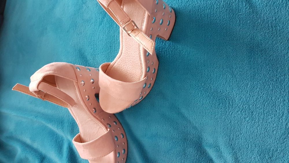 Sandalias