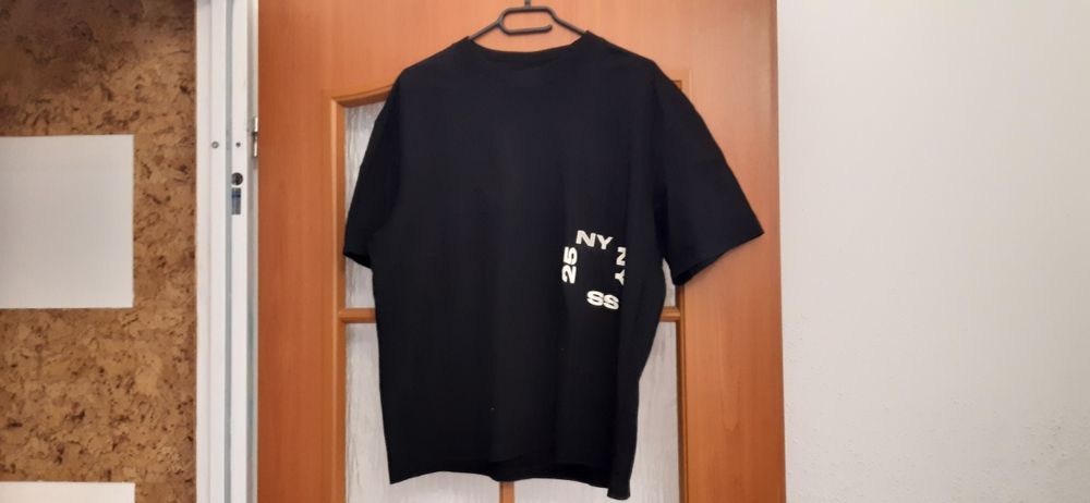 T shirt męski M H&M