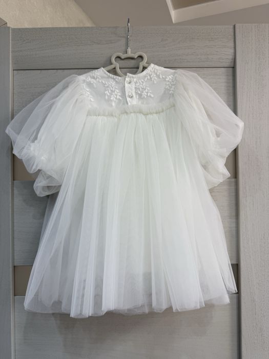 Святкова сукня на 2 роки