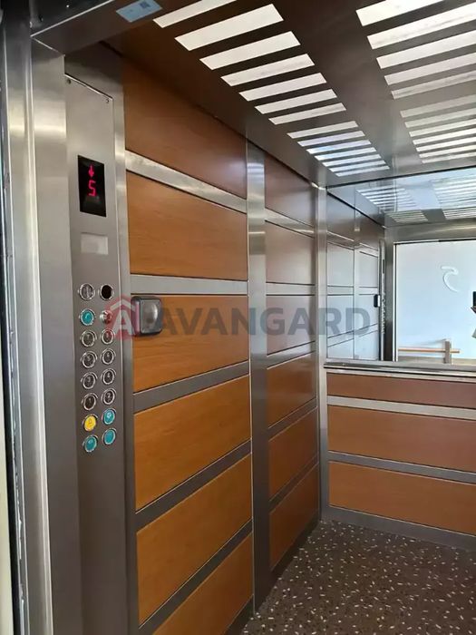 Продам 3 к кв Подземный паркинг цена 100 000$