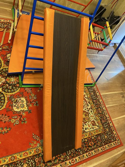 Дитячий комплекс