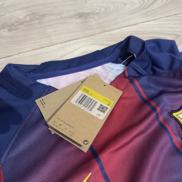 Koszulka Fc Barcelony