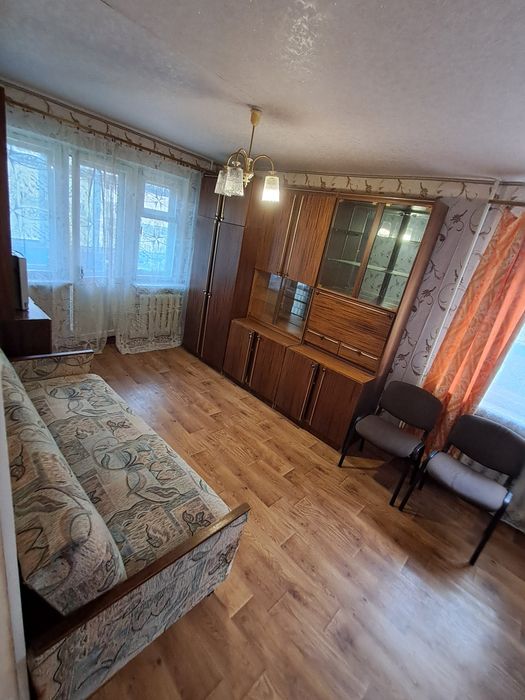 Продажа Уютной 1 к.кв.Старошишковская