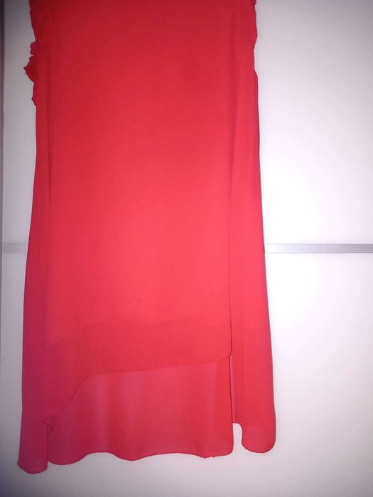 Tunika damska lub sukienka