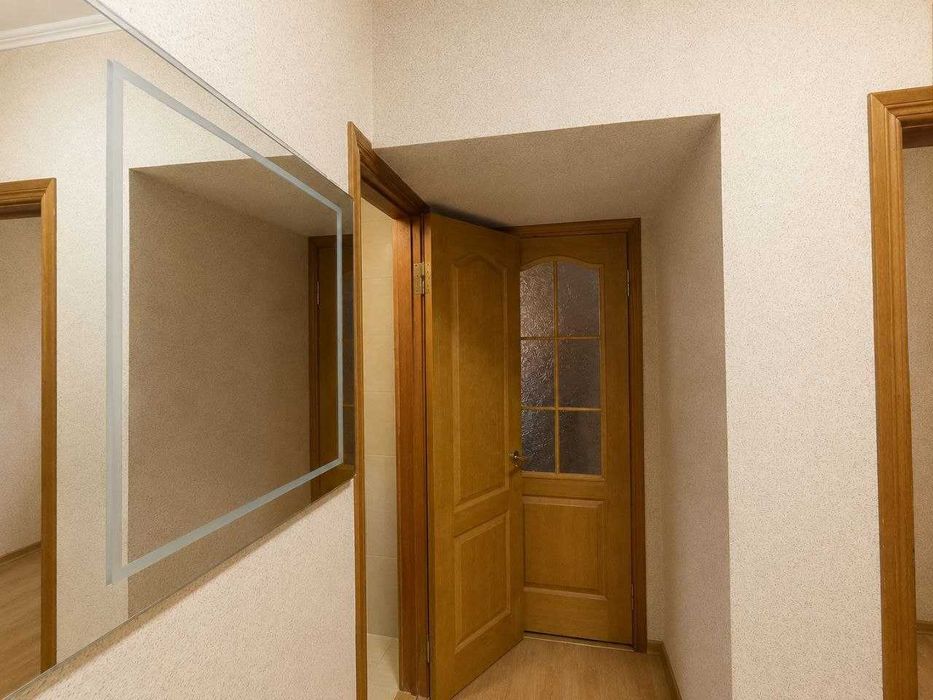 (3) Продам 1-кімнатну квартиру Військове містечко вул. О. Антонова 5314