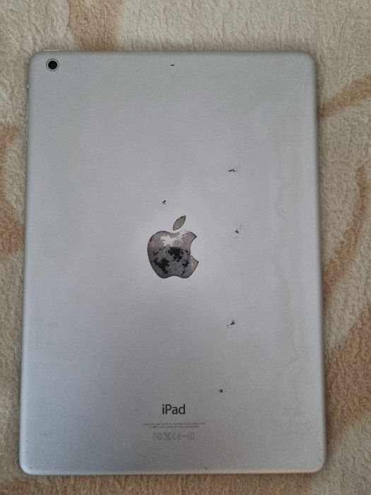 Apple iPad Air 9,7'' Model A1474