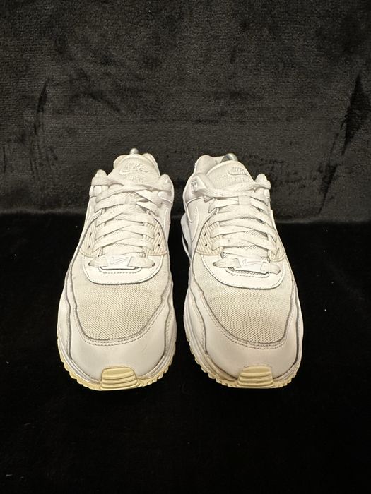 Buty sneakersy Nike Air Max Wright