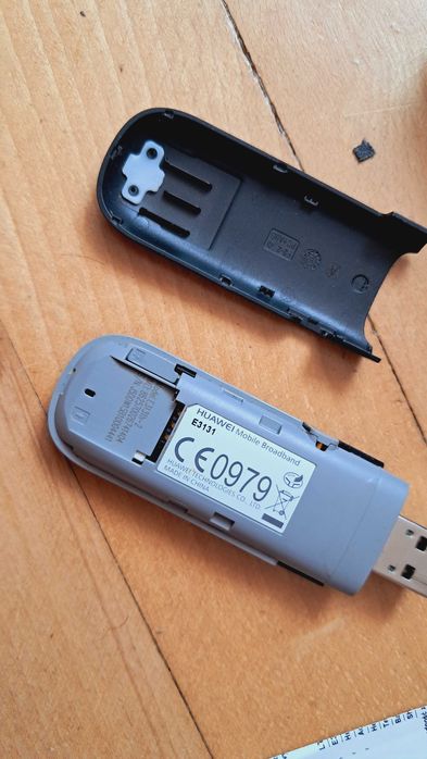 Przenośny Internet modem USB Huawei E3131 - h2